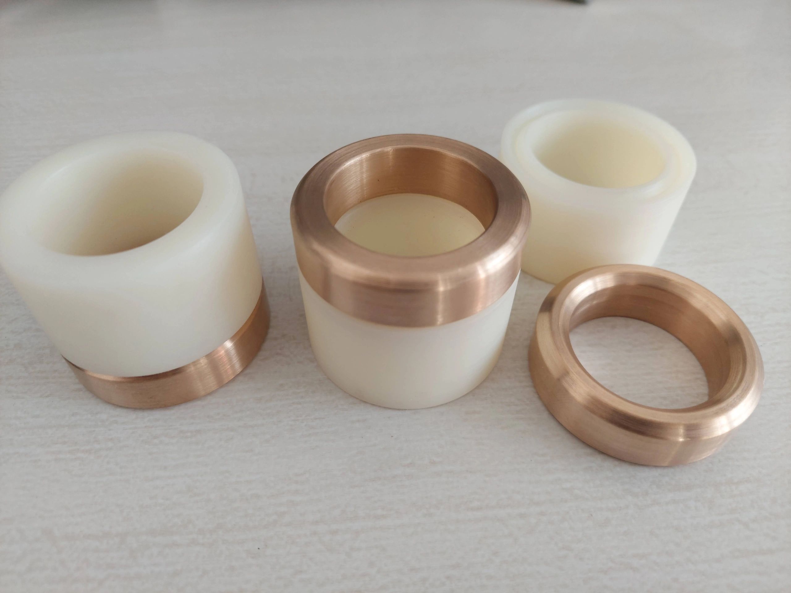 Anillos de Pistón