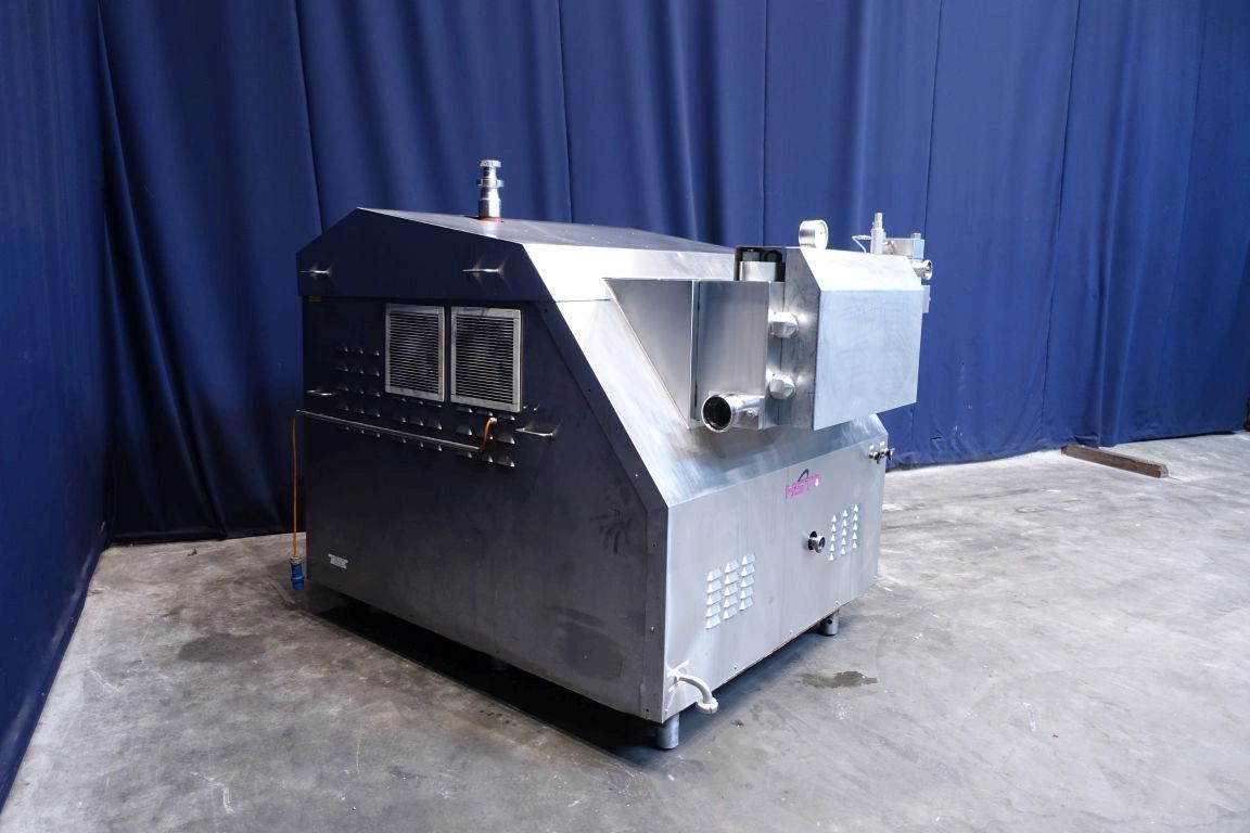 APV Gaulin MC120 3TPS