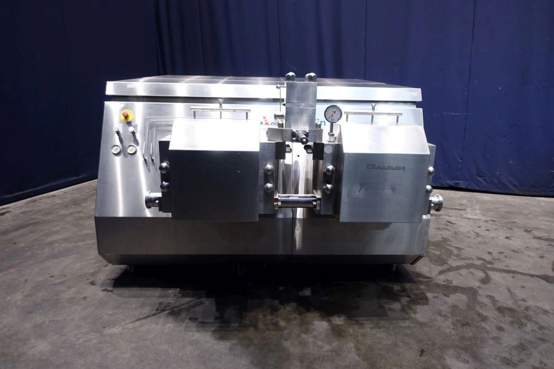APV Gaulin 200 3P