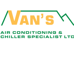 Vans Air Conditioning