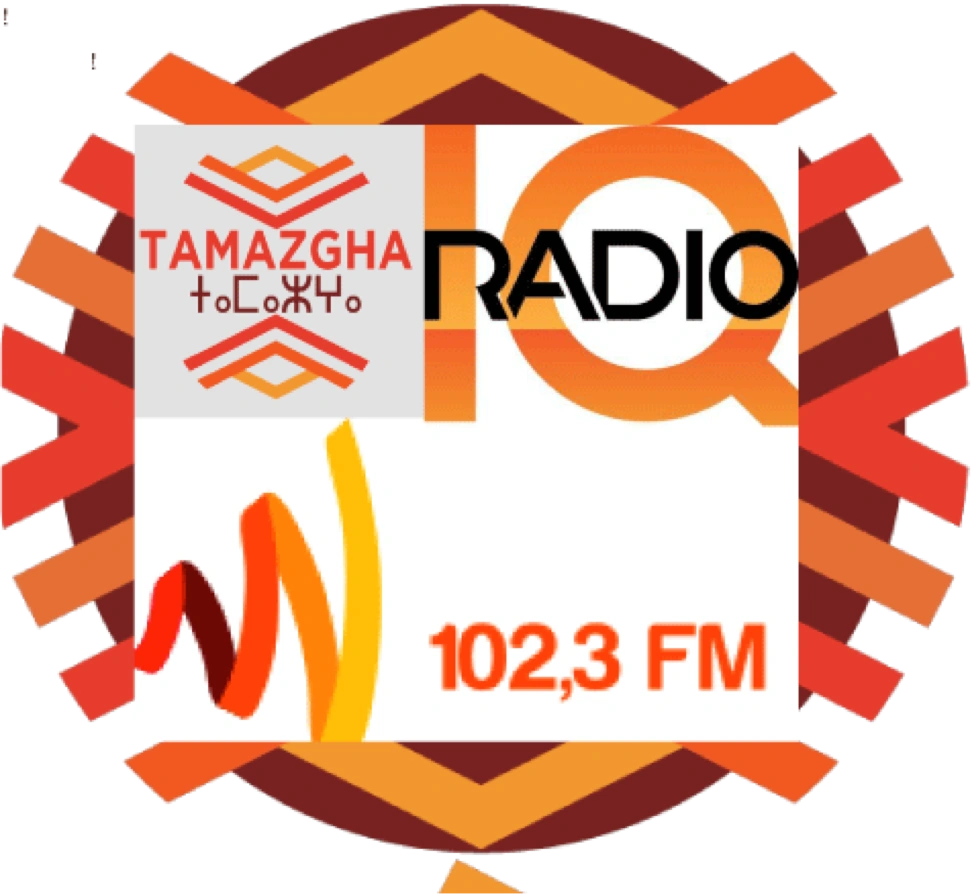 RADIO TAMAZGHA FM CANADA