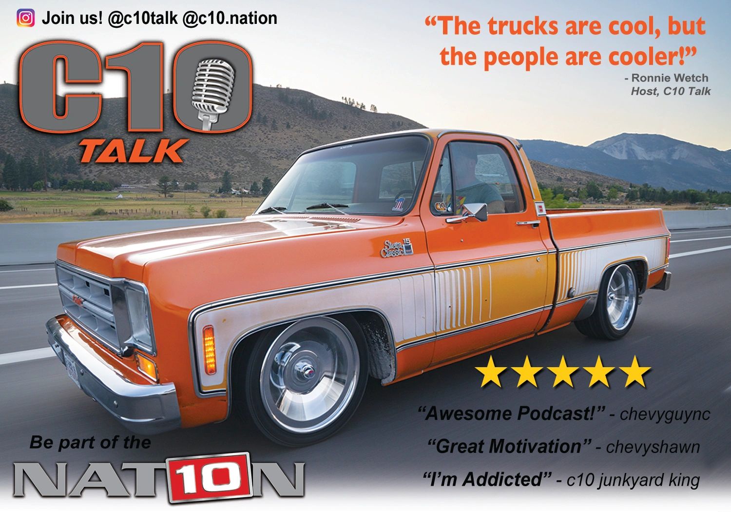Truck Talk Media