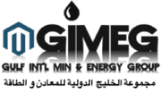 Gulf International Minerals & Energy Group 
GIMEG