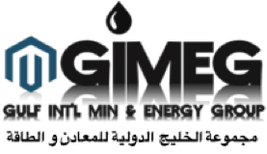 Gulf International Minerals & Energy Group 
GIMEG