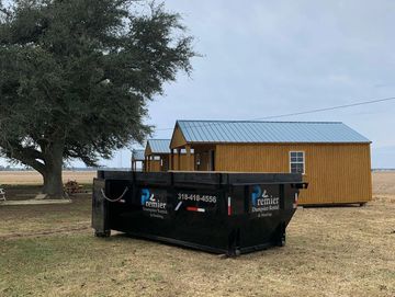 How Do I Choose A San Antonio Residential Dumpster Rental Service? thumbnail