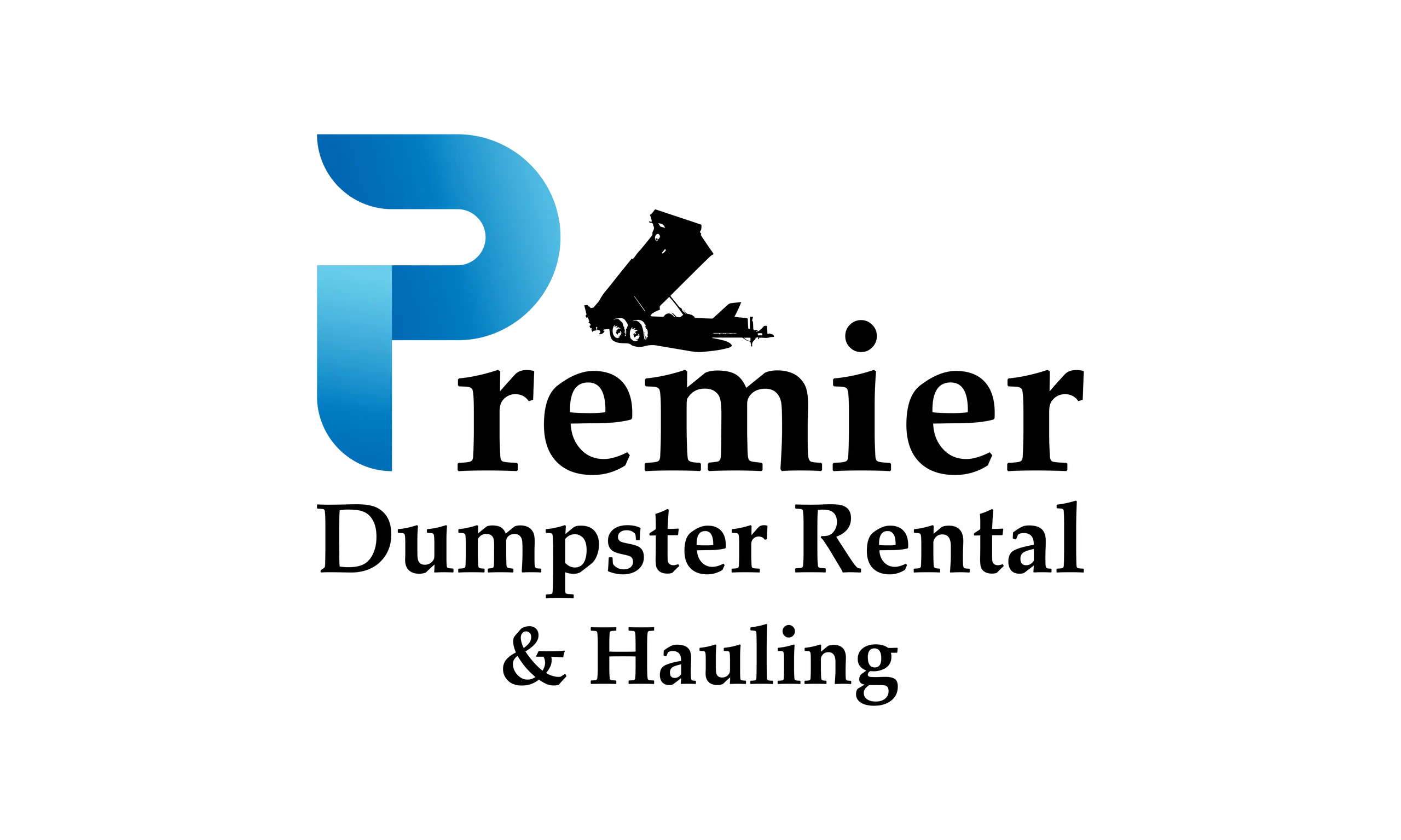 Premier Dumpster Rental and Hauling — photo 1