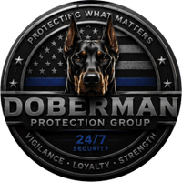 Doberman Protection Group 