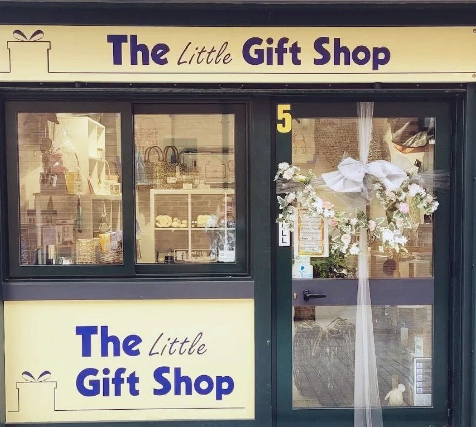 The Little Gift Shop Wickford