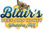 Blair's Bees and Honey, LLC