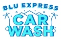 Blu Express Car Wash