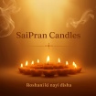 SAIPRAN CANDLES -  Roshni ki nai disha