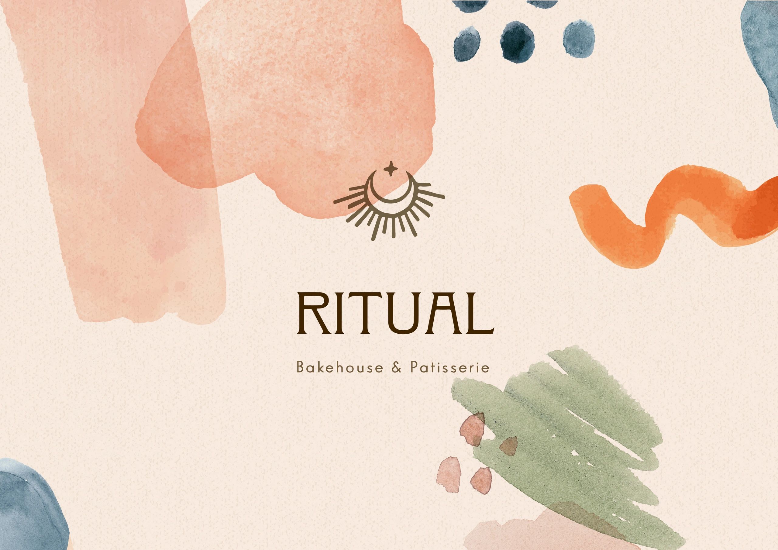 Ritual Bakehouse and Patisserie
