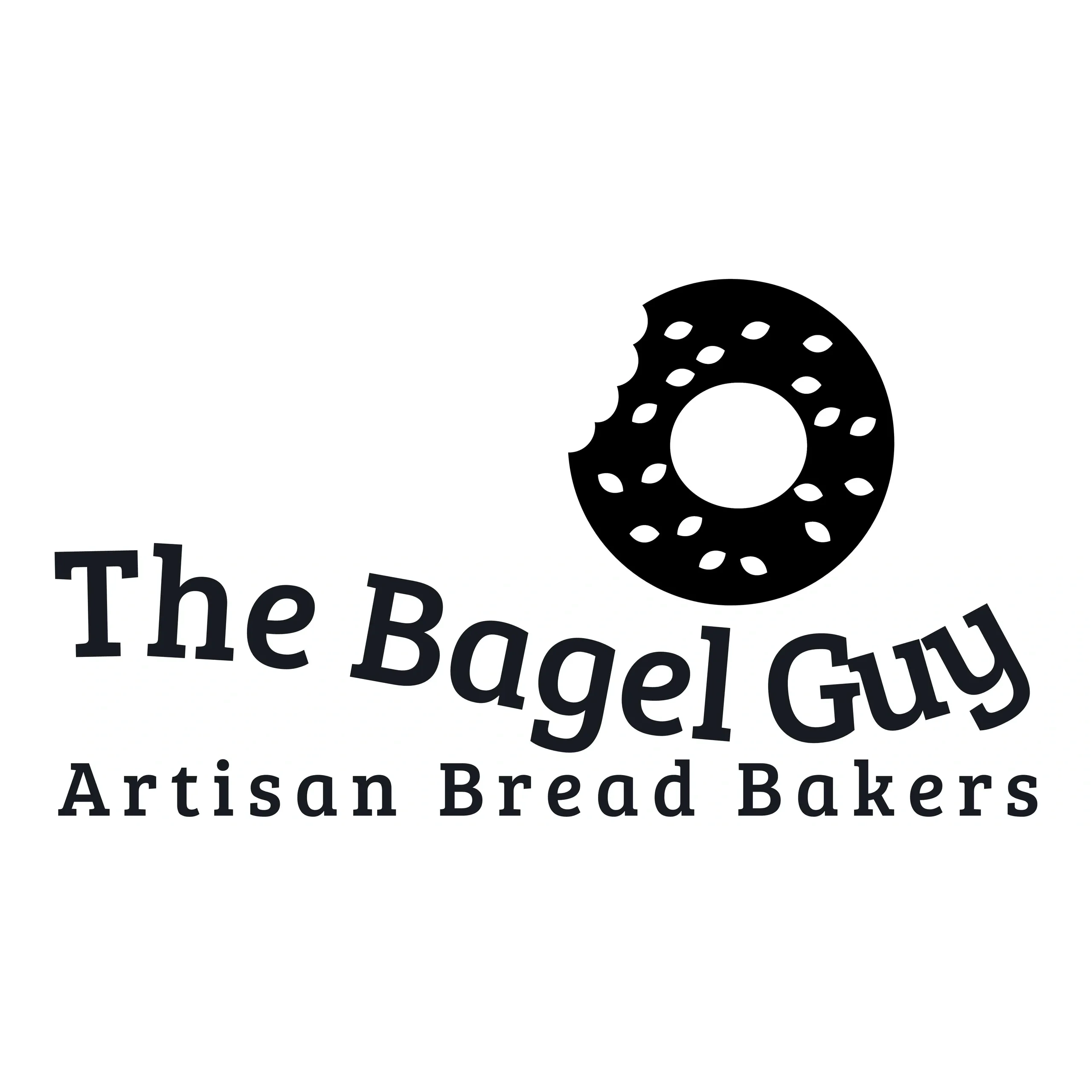 The Bagel Guy GSO