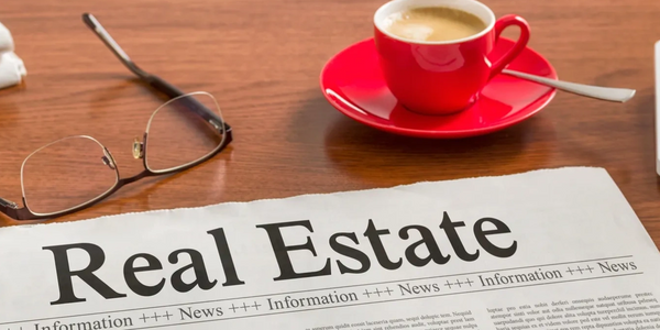 Real Estate articles