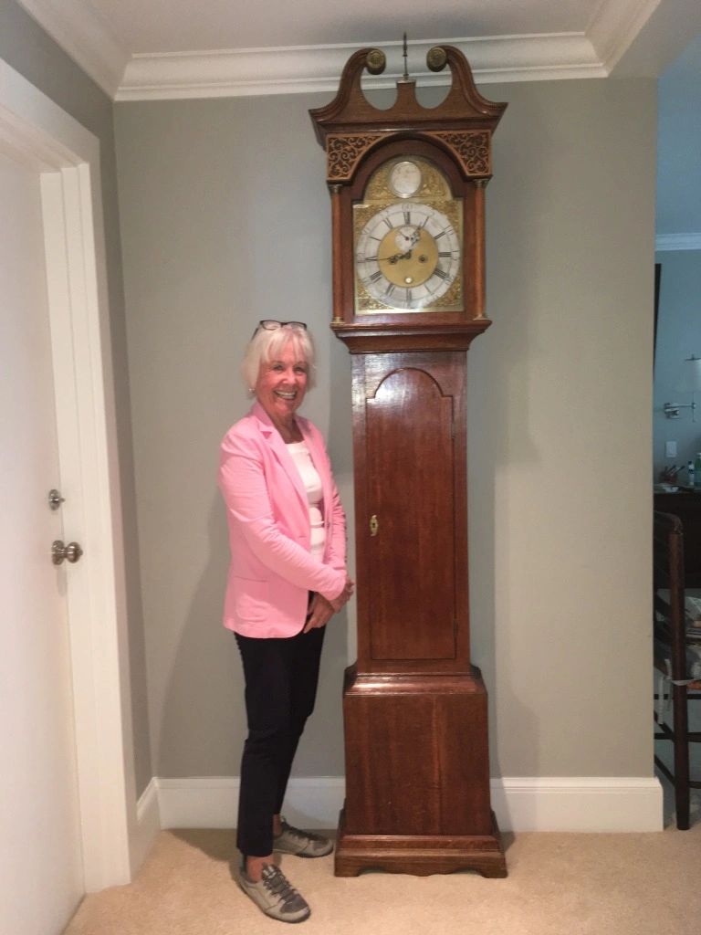 Grandfather Clock Repair LLC in Los Angeles, California