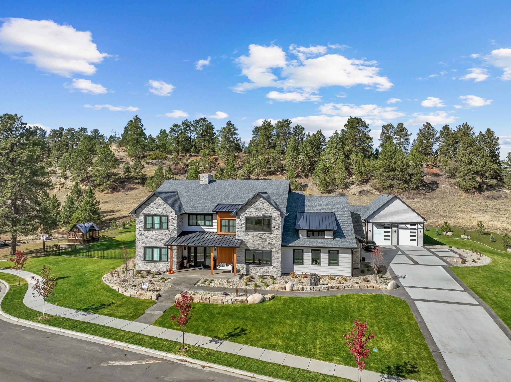 Custom Home Builders in Billings, MT | Build Your Dream Home with Local Experts