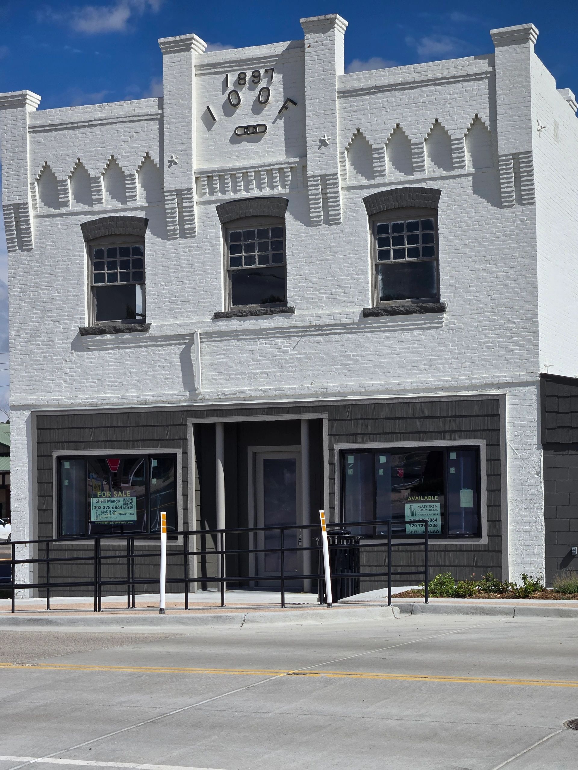 Odd Fellows Building