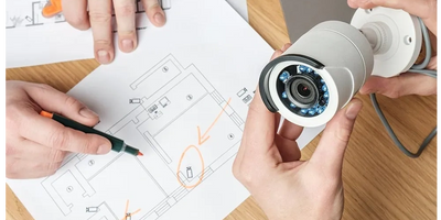 Customizable and affordable video surveillance systems for your home 