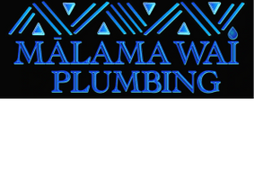 Malama Wai Plumbing