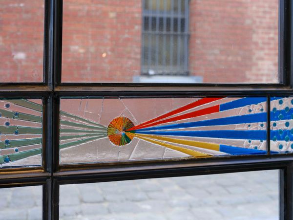 glass designer Australia