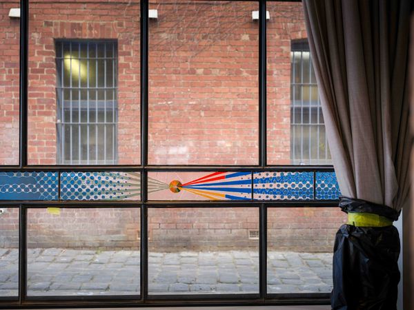 glass designer Australia