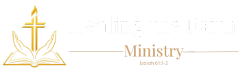 Healing the Faith