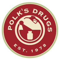Polk's 4 at the Rez