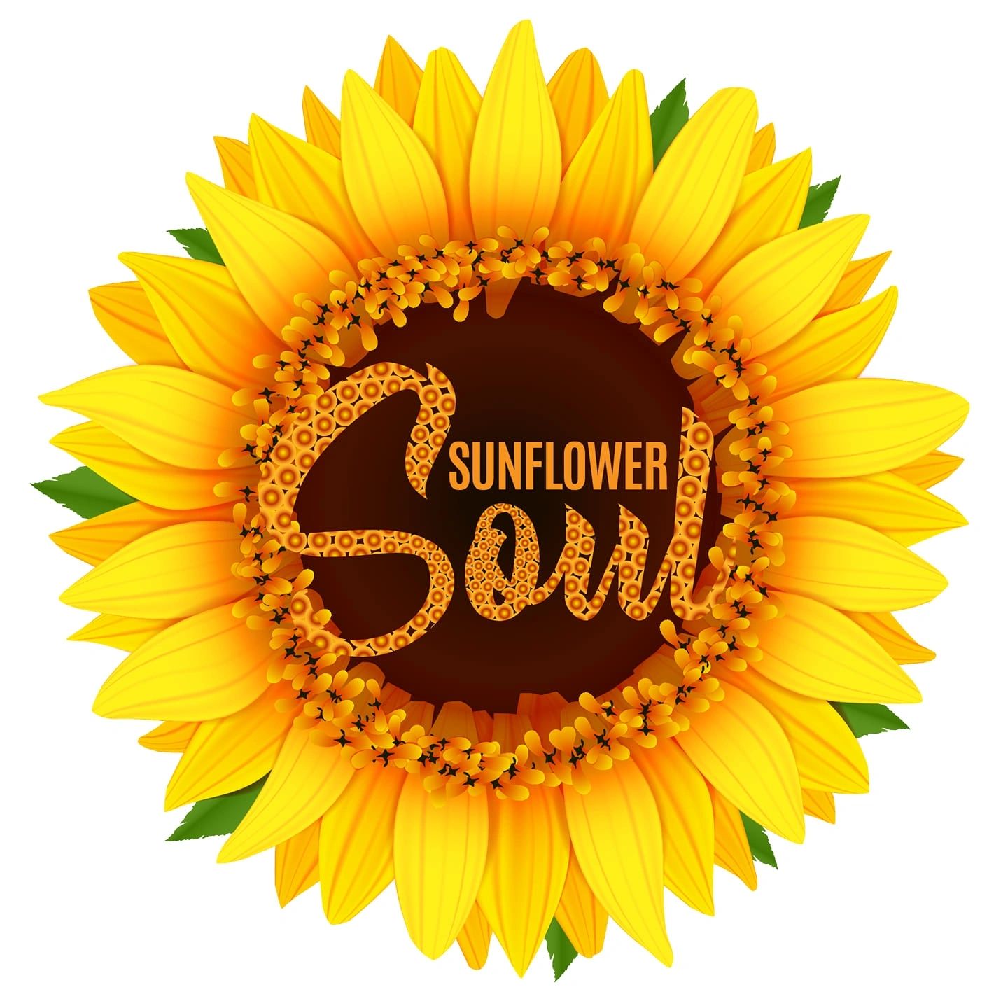 Sunflower Soul