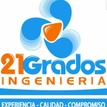 21 Grados Ingenieria