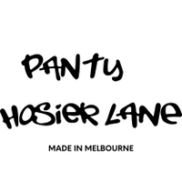 Panty Hosier Lane