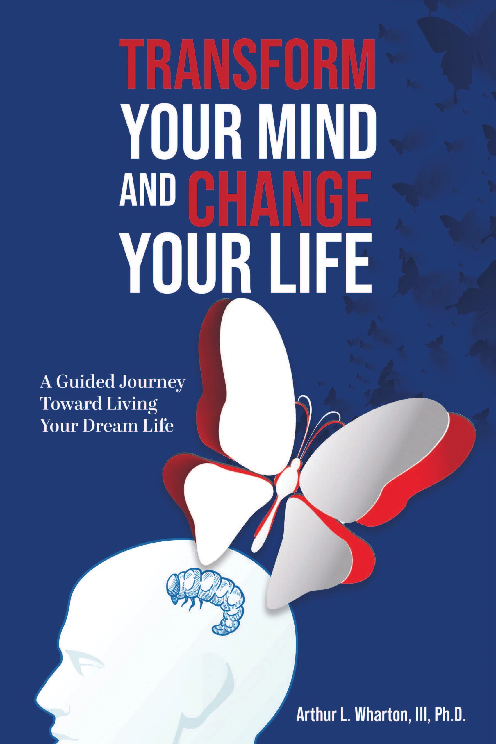Transform your mind book cover