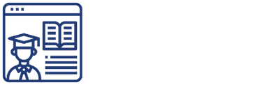 University student program service icon