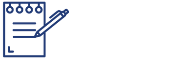 Keynote presentation service icon illustration