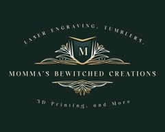 Momma's Bewitched Creations