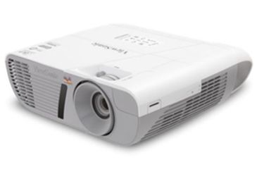 Audio Video Projector