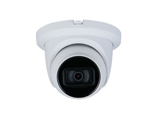 Turret iP Security camera