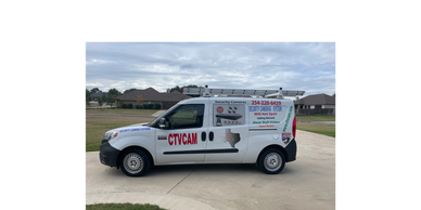 Service installation