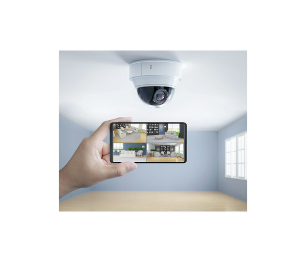 remote access view
