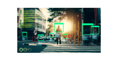 motion tracking