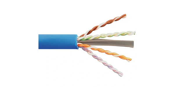 Cat7 / Cat7 network cable