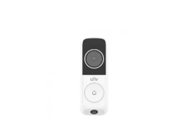 Door bell video