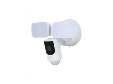 driveway floodlight camera