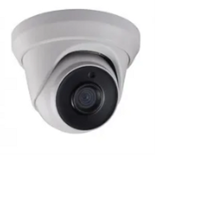 Turret 2.8mm security camera