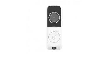 dual camera door bell ring