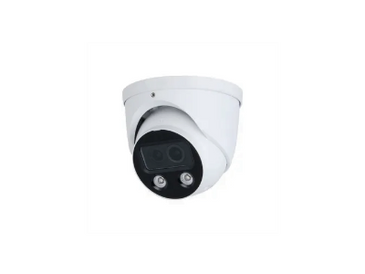 Turret security camera