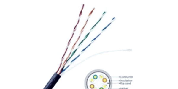 Cat5e Network cable