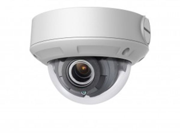 Dome ip security camera