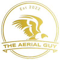 The Aerial Guy