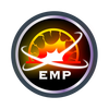 EMP BLAST, Battle Racing, battleracing.com, gokarting, gaming, racing, esports