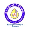 D2 SOLUTIONS INC.
   
